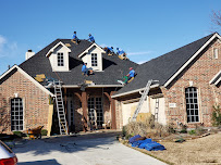 Gallery image 2 — hail restoration Austin