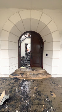 Gallery image 7 — hail restoration Austin