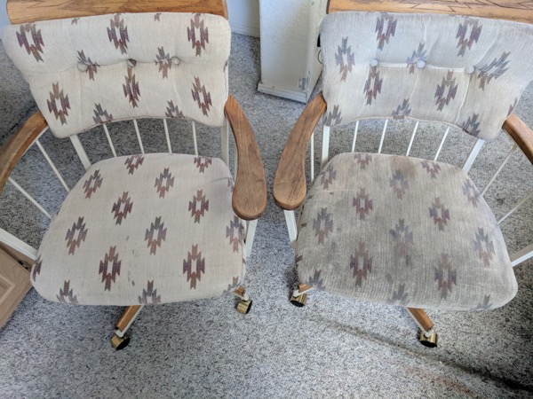 Gallery image 2 — Peninsula Carpet Care