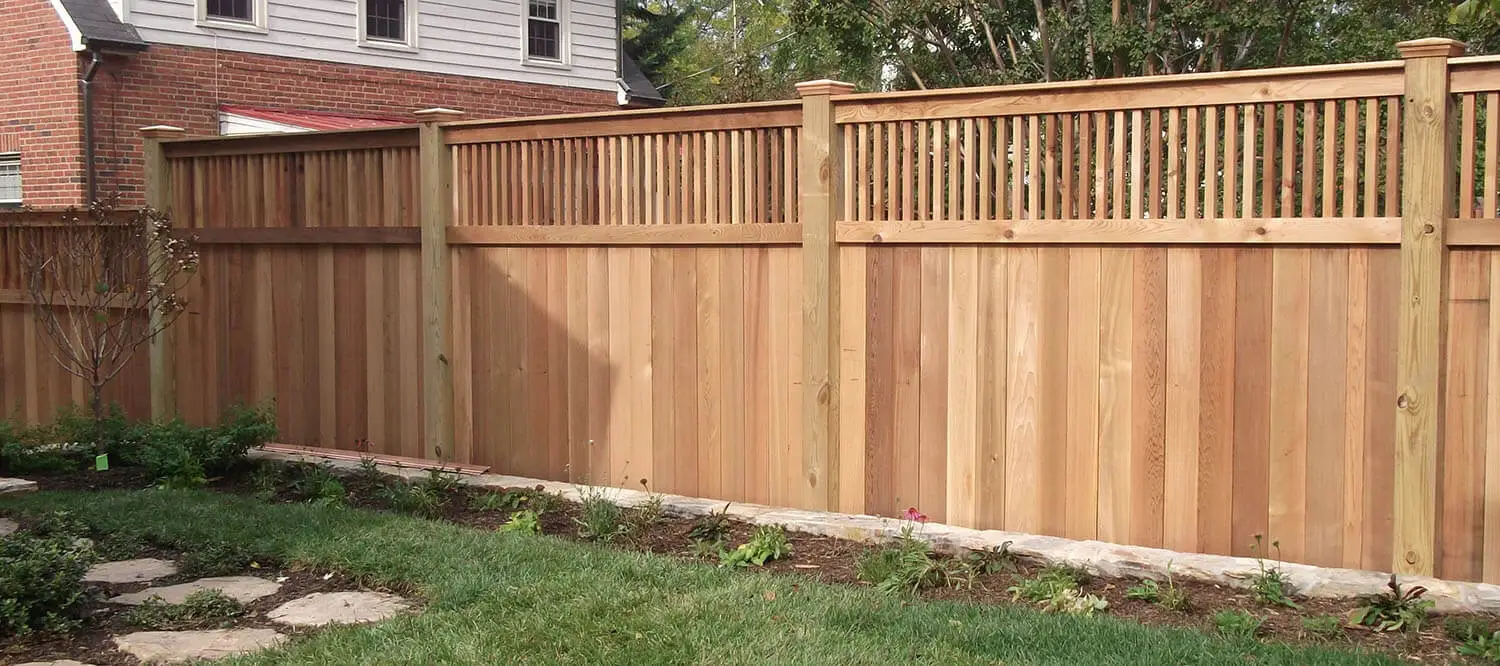 wrought iron fence Orlando