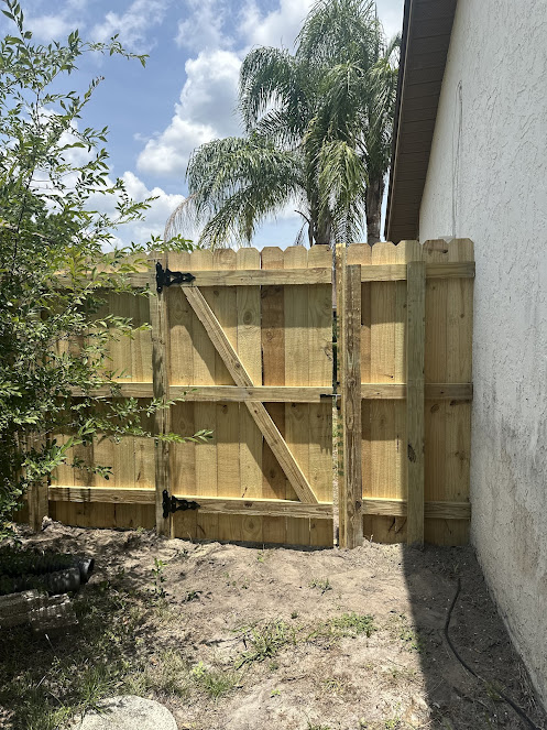 Gallery image 4 — wrought iron fence Orlando
