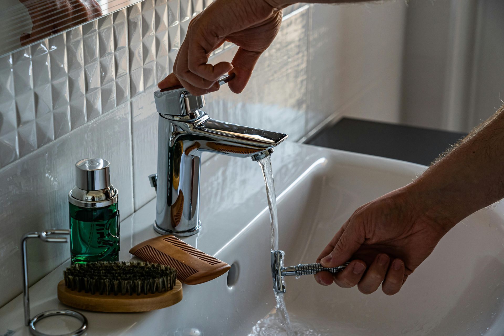 About affordable plumber surrounding areas