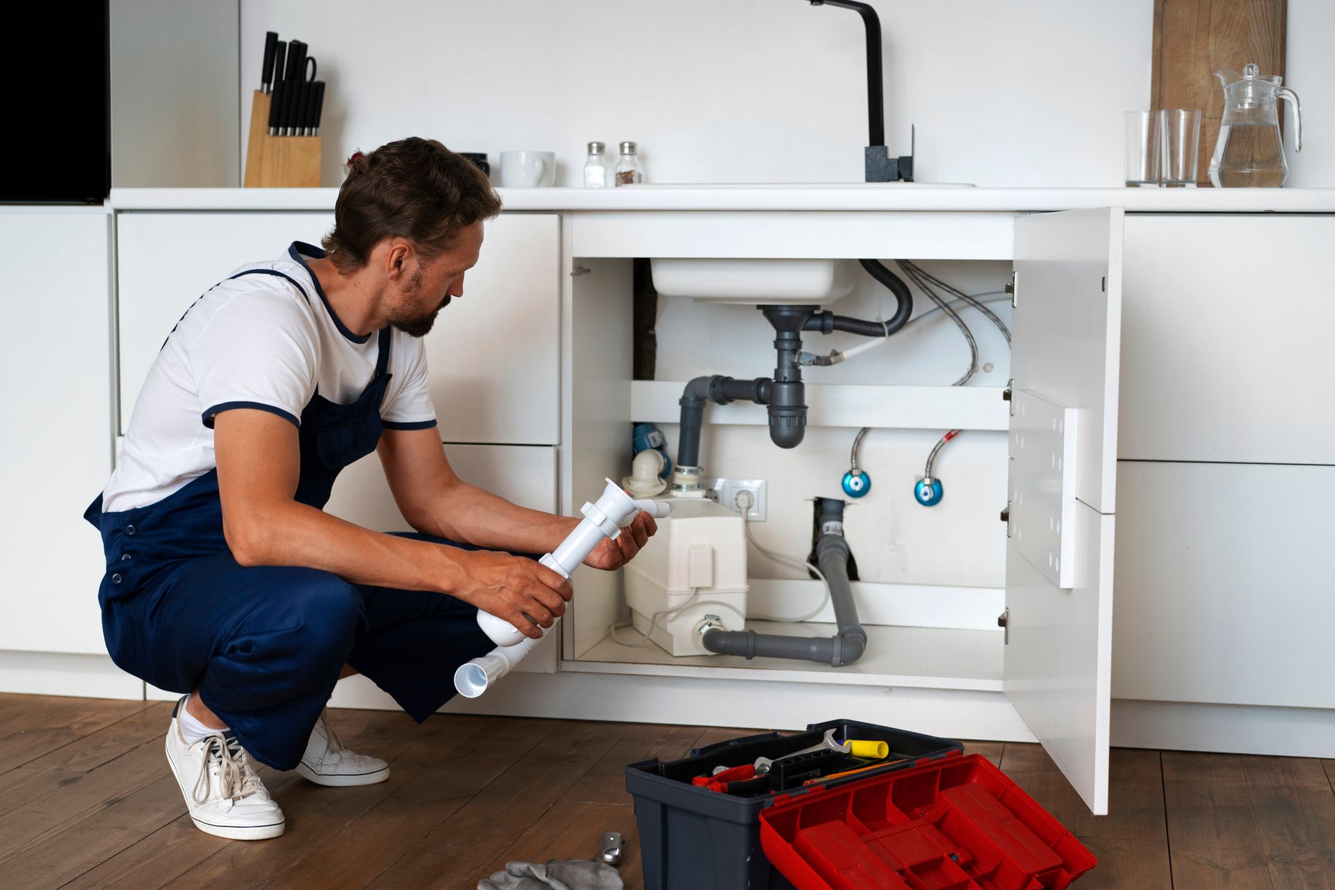 Gallery image 2 — affordable plumber surrounding areas
