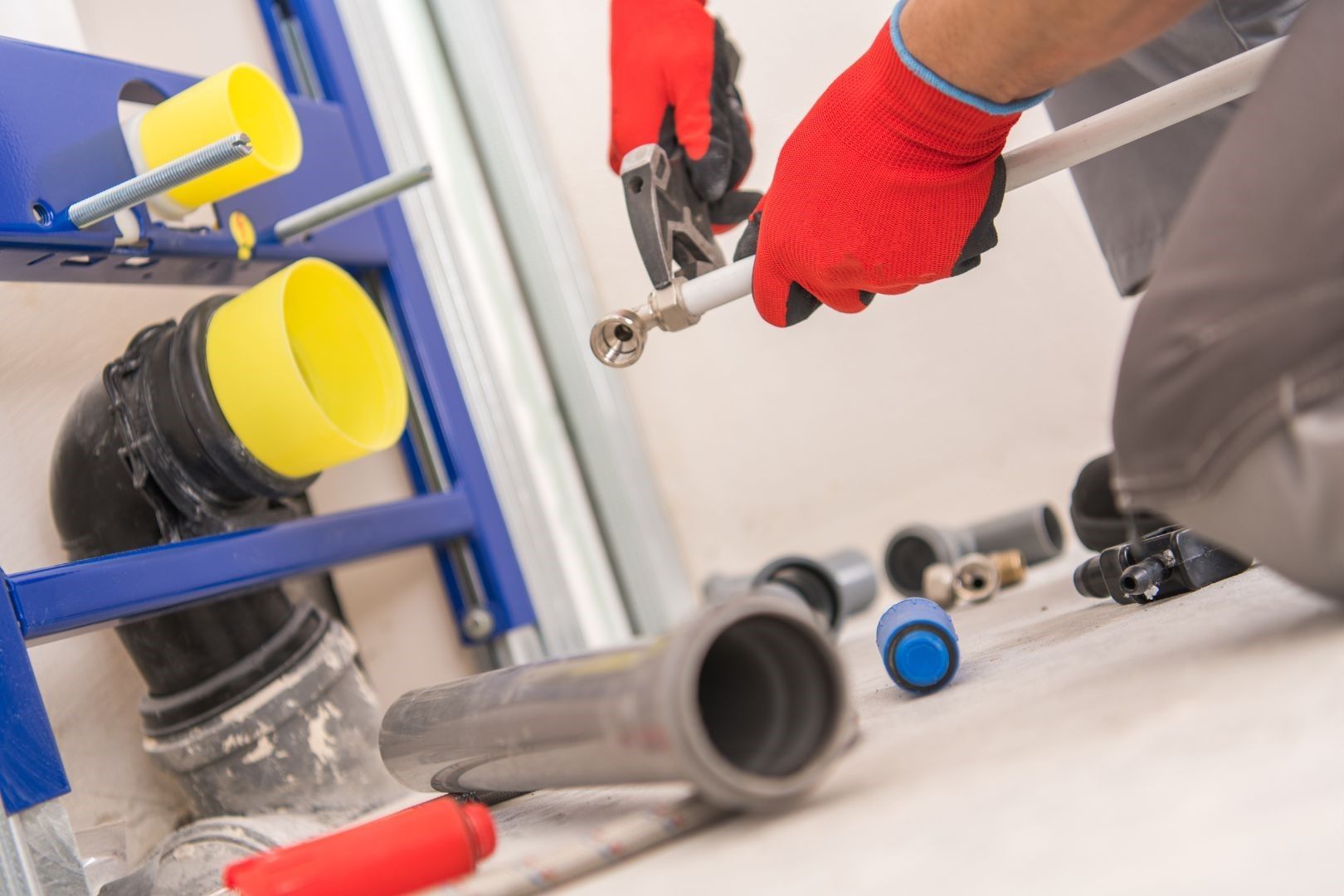 Gallery image 7 — affordable plumber surrounding areas