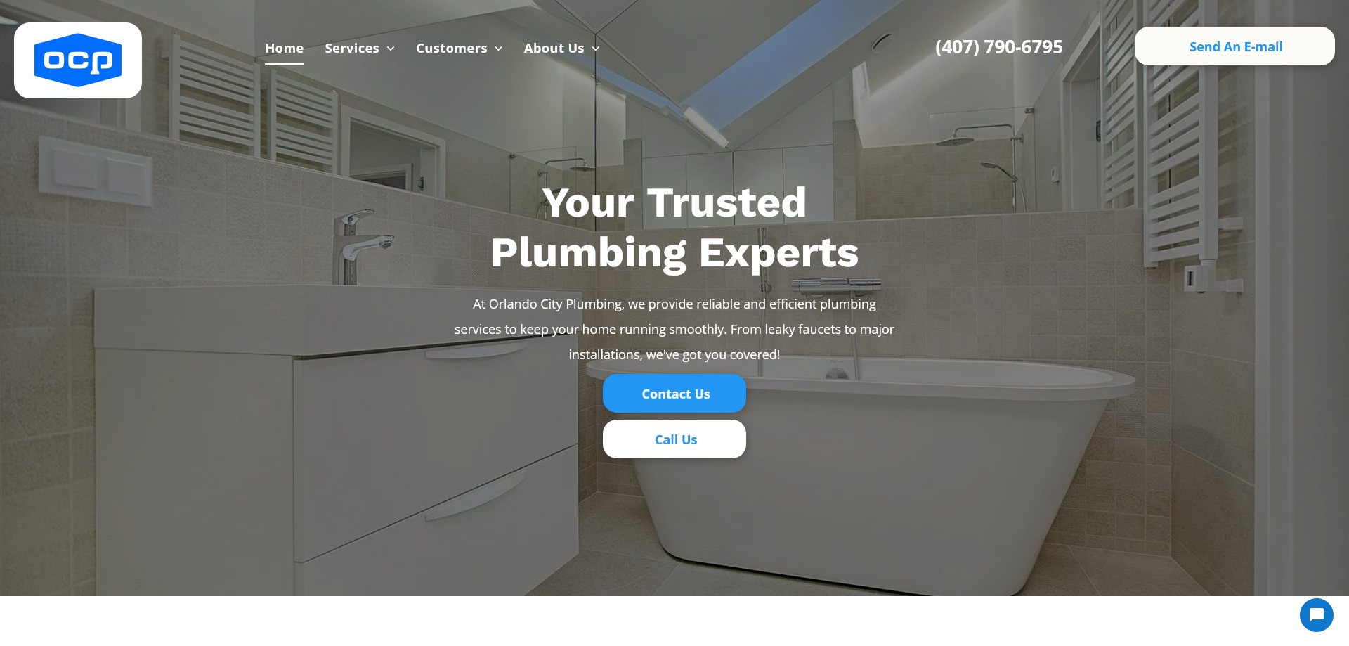 Gallery image 3 — affordable plumber surrounding areas