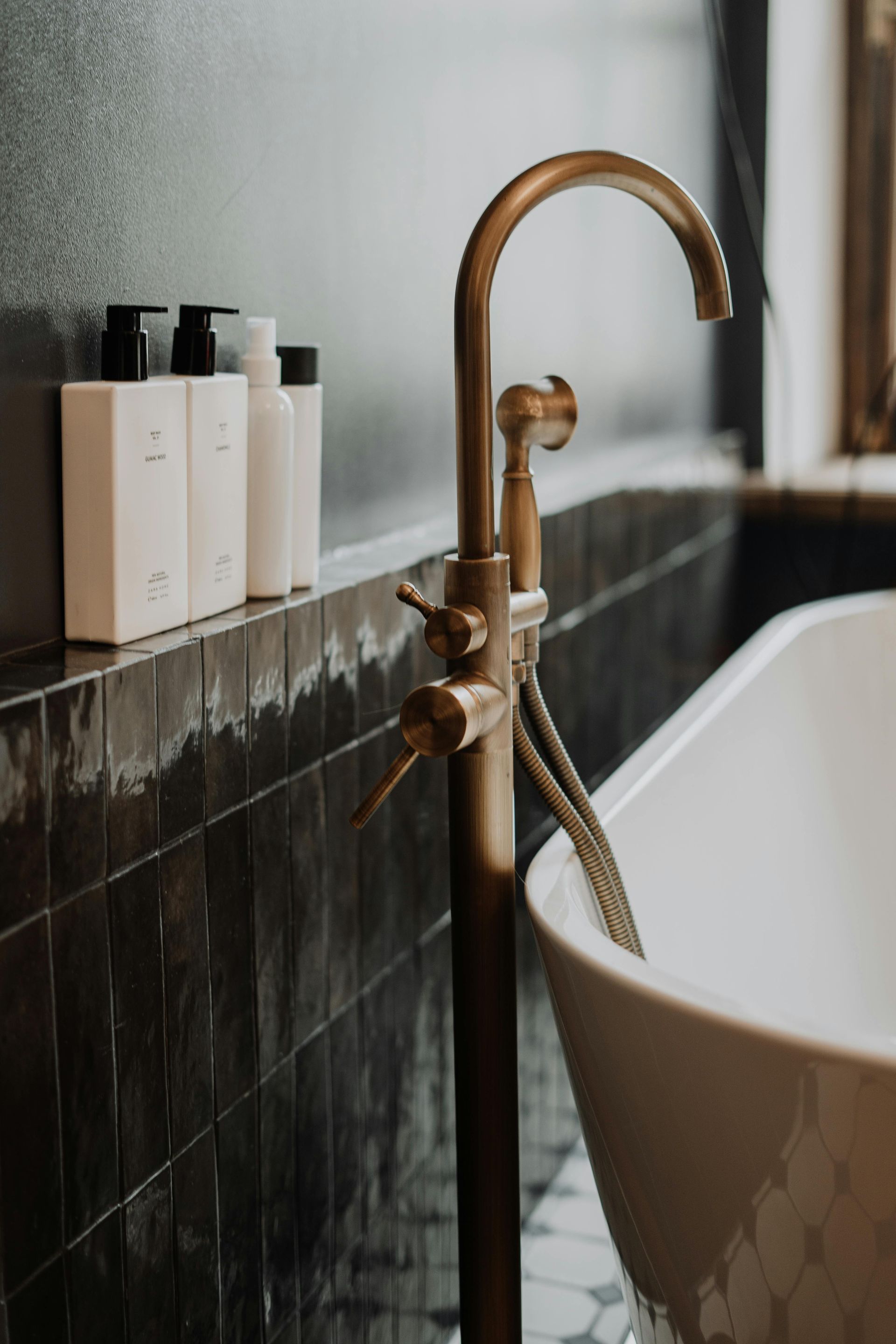 affordable plumber surrounding areas