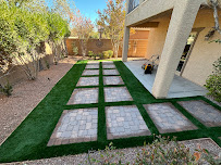 Gallery image 2 — professional turf cleaning Anthem