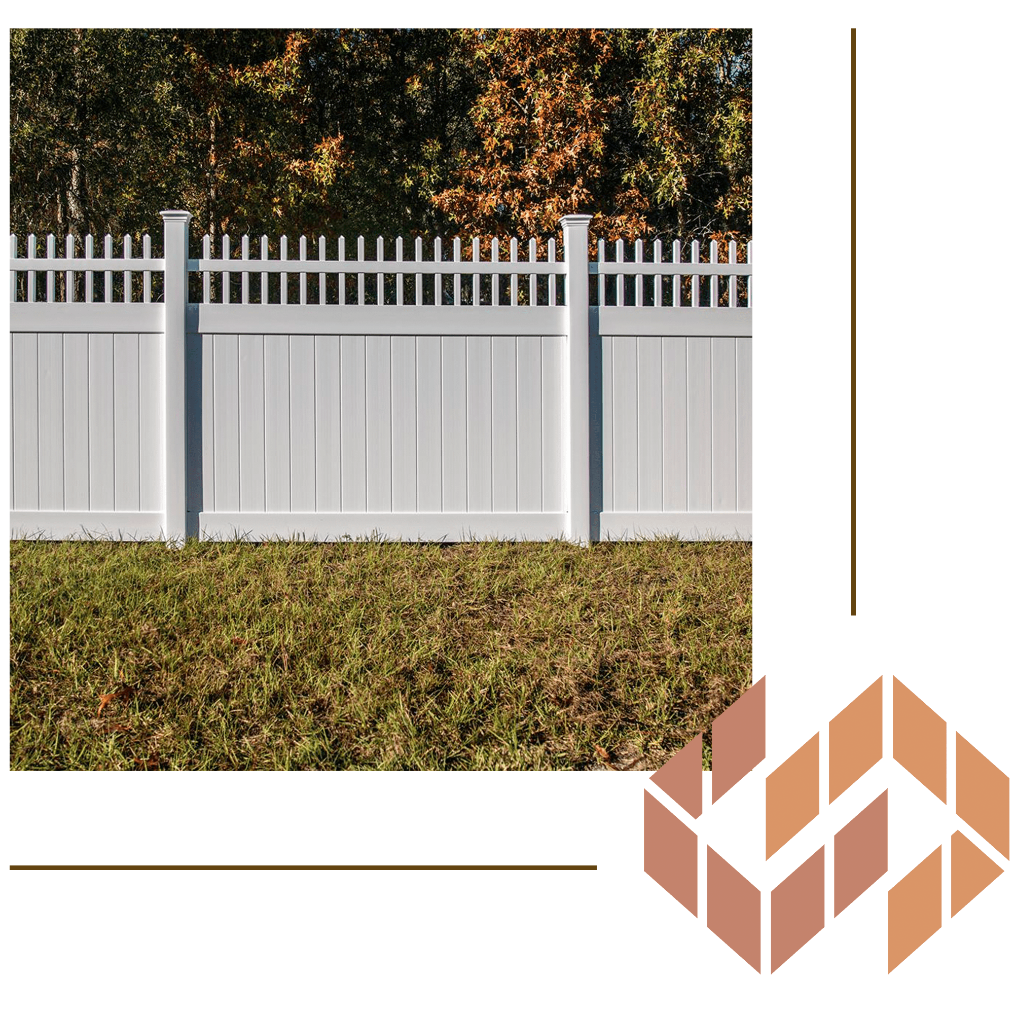 chain link fence near me