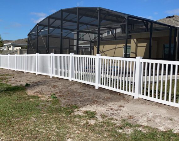 Gallery image 5 — chain link fence near me