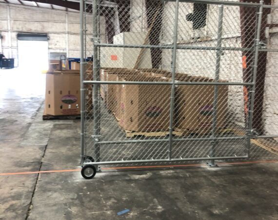 Gallery image 18 — chain link fence near me