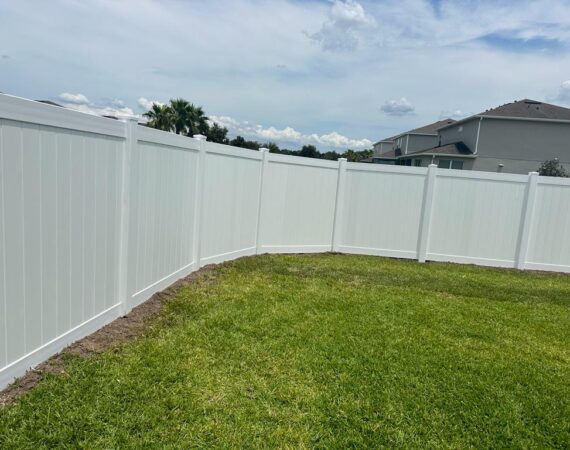 Gallery image 6 — chain link fence near me
