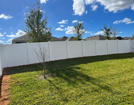 Gallery image 12 — chain link fence near me