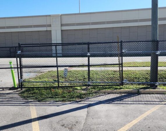 Gallery image 23 — chain link fence near me