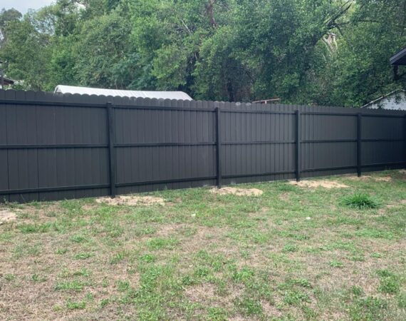 Gallery image 21 — chain link fence near me