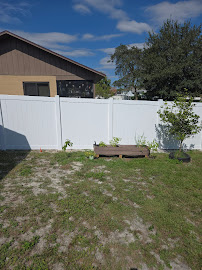 About chain link fence near me