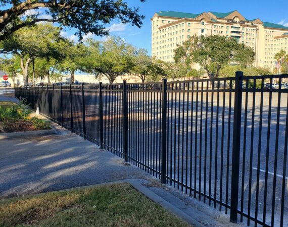 Gallery image 30 — chain link fence near me