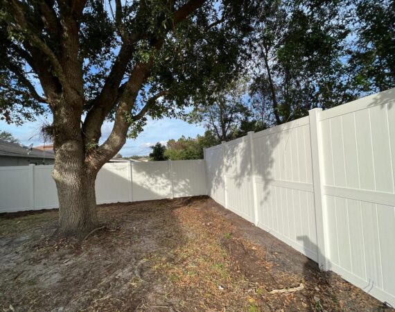Gallery image 10 — chain link fence near me