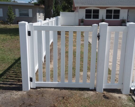 Gallery image 7 — chain link fence near me
