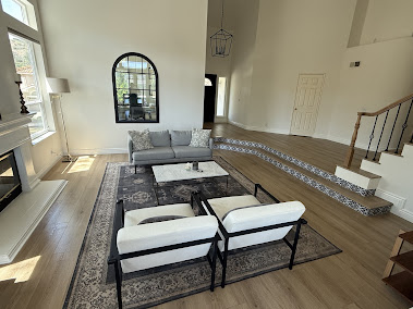 post construction cleaning Coachella Valley