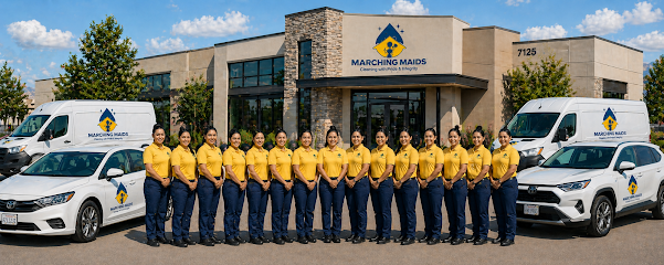 professional house cleaners Coachella Valley