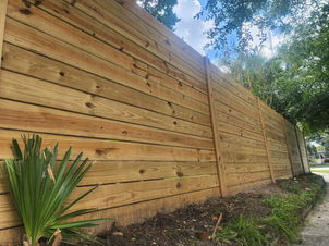 Gallery image 5 — best fence company in Central Florida Fence Company