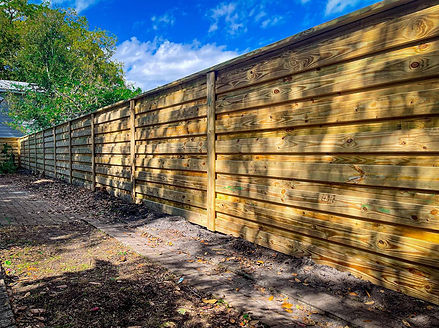 Gallery image 7 — best fence company in Central Florida Fence Company