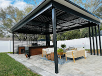 Gallery image 5 — pool fence installation in Winter Park