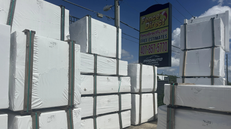 Gallery image 7 — DIY fence materials Bithlo