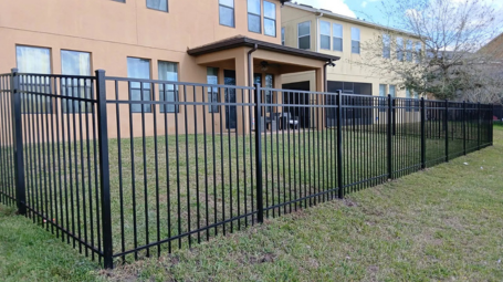 Gallery image 1 — DIY fence materials Bithlo
