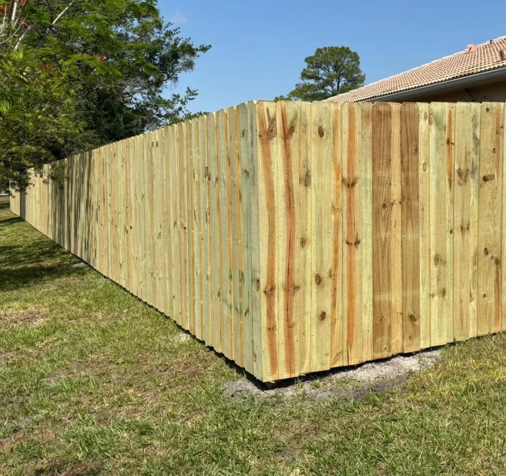 Gallery image 2 — DIY fence materials Bithlo