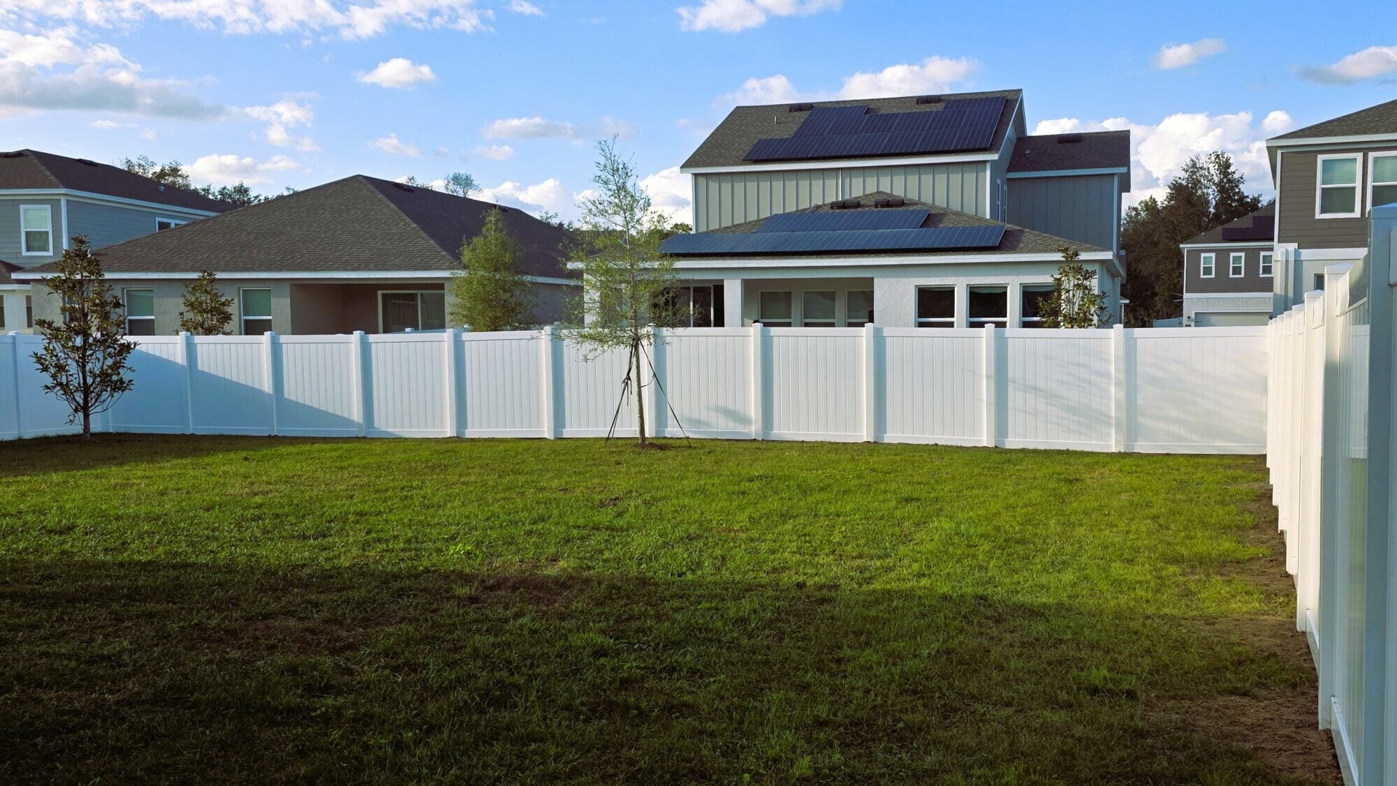 About DIY fence materials Bithlo