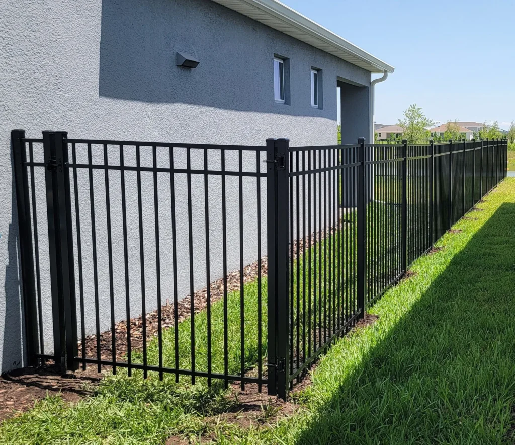 Gallery image 5 — DIY fence materials Bithlo