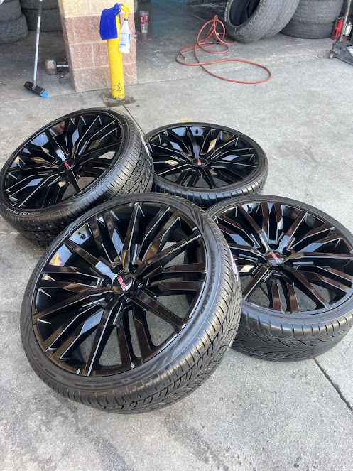 About Don Valle Tires Shop & Towing Service