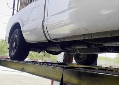Gallery image 4 — Don Valle Tires Shop & Towing Service
