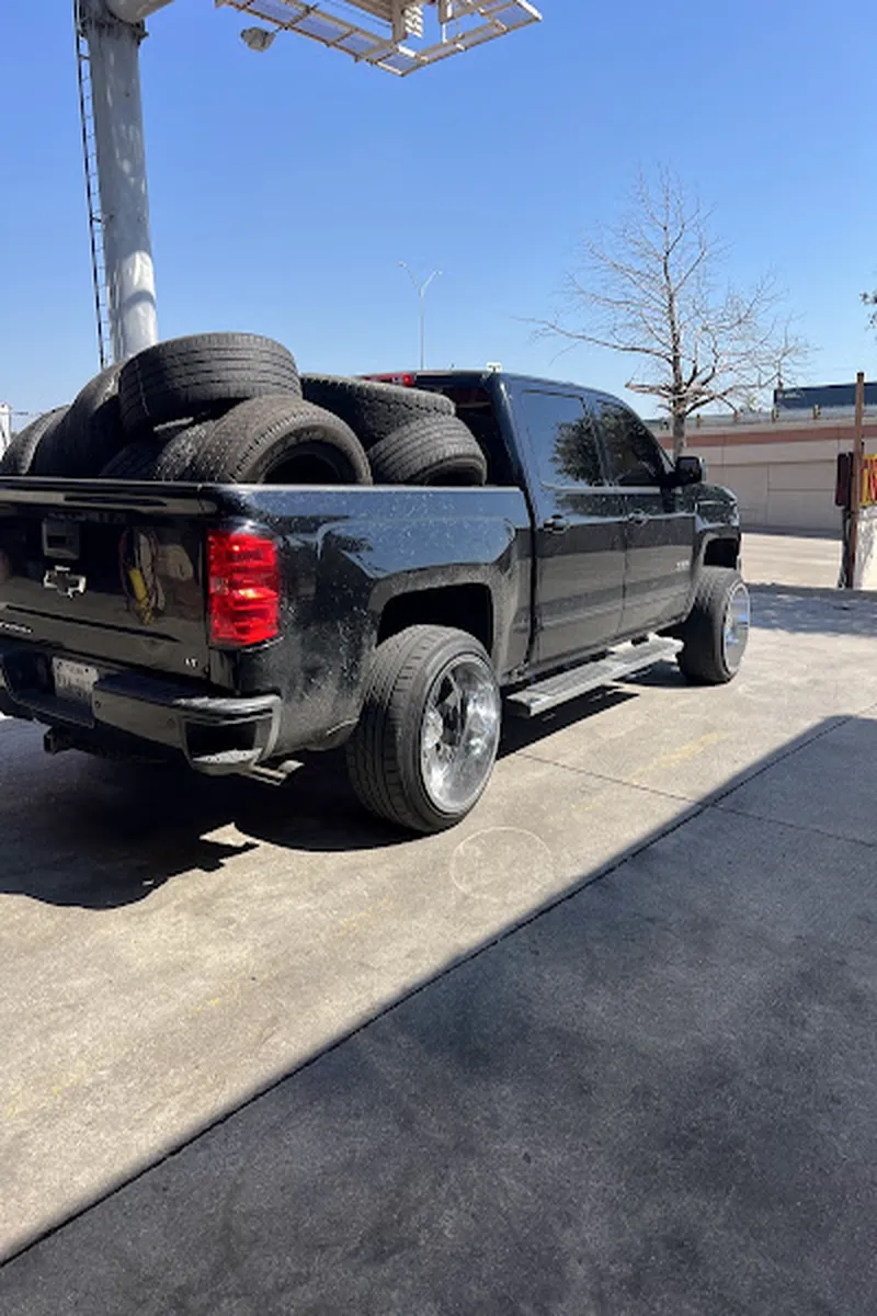 Gallery image 8 — Don Valle Tires Shop & Towing Service