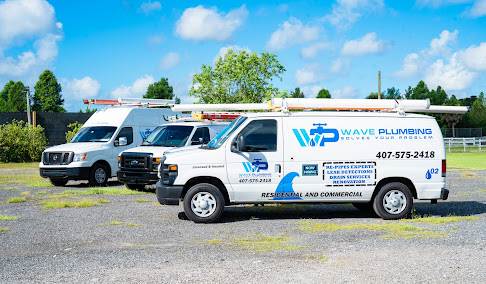 Gallery image 4 — new construction plumbing Brevard County