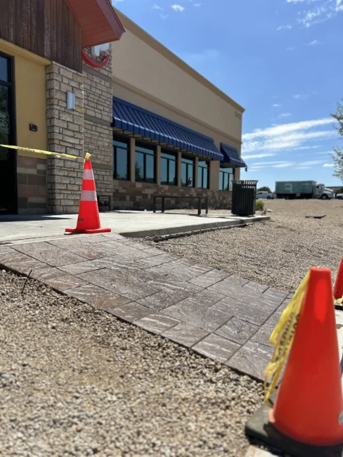 Gallery image 7 — solar panel washing Maricopa