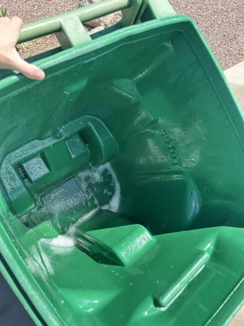 Gallery image 8 — solar panel washing Maricopa