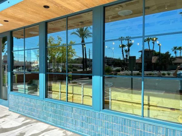 Gallery image 4 — solar panel washing Maricopa