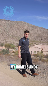 Gallery image 6 — solar panel washing Maricopa