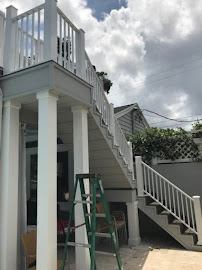 Gallery image 2 — best railing contractor Orlando area