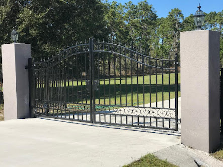 Gallery image 12 — best railing contractor Orlando area