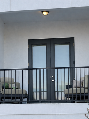 Gallery image 10 — best railing contractor Orlando area