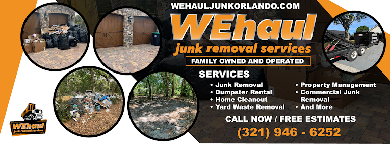 Gallery image 4 — residential cleanout services Winter Park
