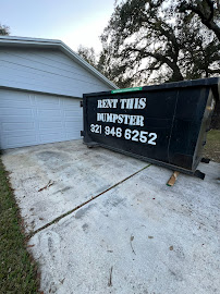 About residential cleanout services Winter Park