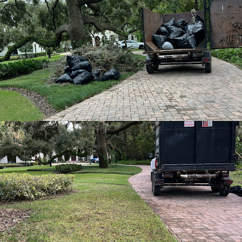 Gallery image 2 — residential cleanout services Winter Park
