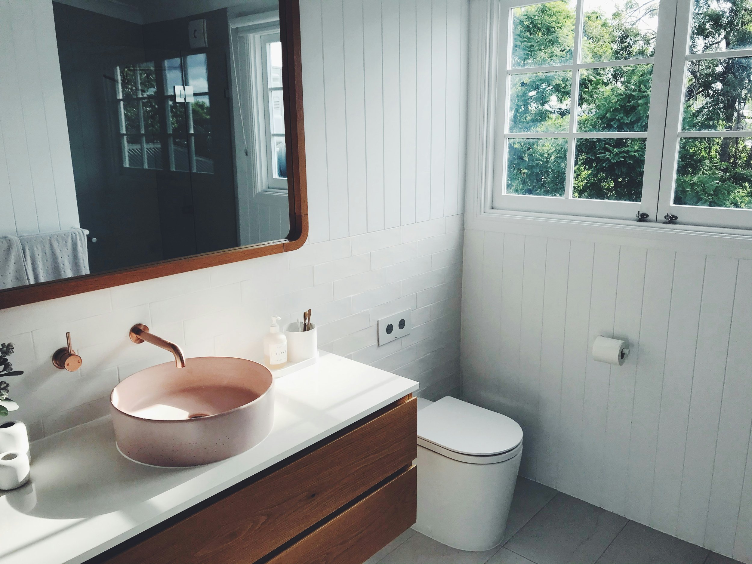 toilet repair near me