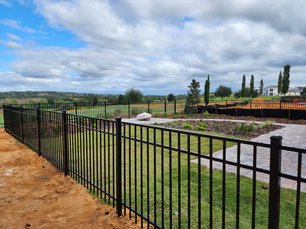 Gallery image 15 — residential fencing Orlando, FL