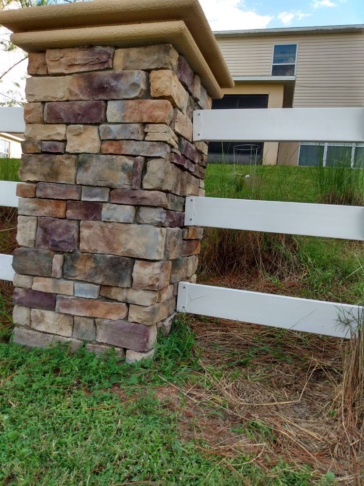 Gallery image 4 — residential fencing Orlando, FL
