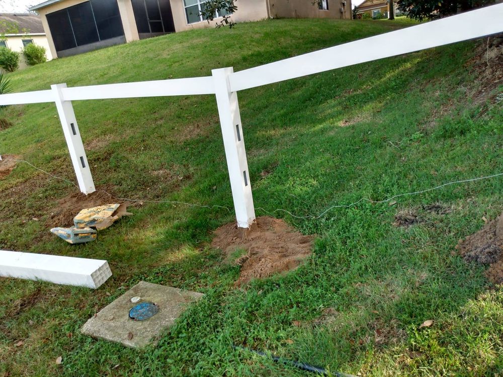 Gallery image 14 — residential fencing Orlando, FL